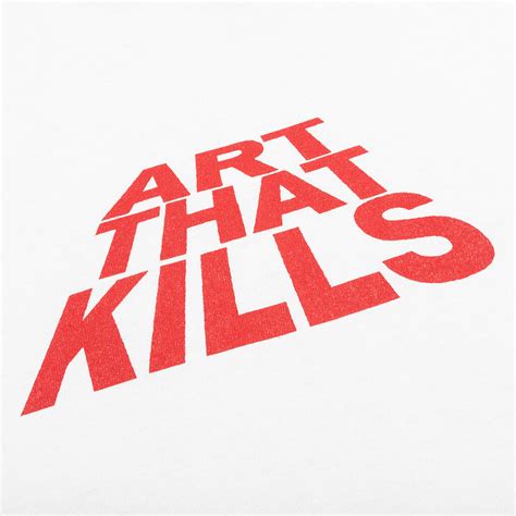 GALLERY DEPT. ART SALE ART THAT KILLS T。